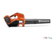 Аккумуляторный воздуходув Husqvarna 525iB