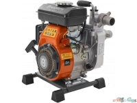 Мотопомпа Husqvarna W40P