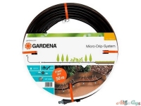 Шланг Gardena сочащийся для подземной и наземной установки 13,7 мм, 50 м