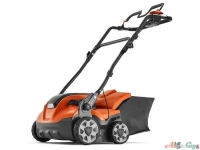 Аккумуляторный скарификатор Husqvarna S138i