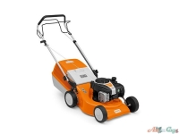 Газонокосилка Stihl RM 248.2 T