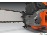 Бензопила Husqvarna 562 XP