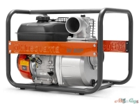 Мотопомпа Husqvarna W80P EURO 5