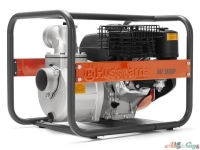 Мотопомпа Husqvarna W80P EURO 5