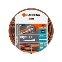 Шланг Gardena HighFLEX 19 мм (3/4"), 25 м