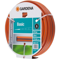 Шланг Gardena Basic 19 мм (3/4"), 25 м
