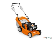Газонокосилка Stihl RM 443.1