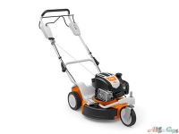 Газонокосилка Stihl RM 3.1 RT