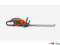 Аккумуляторные ножницы Husqvarna 215iHD45 KIT