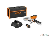 Аккумуляторная пила Stihl GTA 26 SET