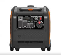 Генератор інверторний GTM DK5500i  5.5 кВт