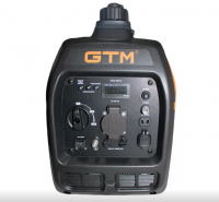 Генератор інверторний GTM DK3300i