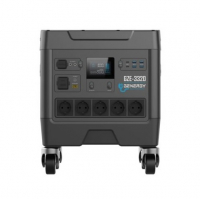 Зарядная станция GENERGY ZERO GZE-3320 3248 Вт/год