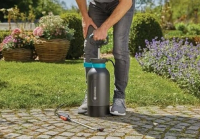 Опрыскиватель Gardena Comfort помповый 5 л