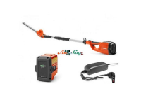 Аккумуляторные ножницы Husqvarna 120iTK4-H KIT
