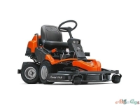 Райдер Husqvarna R 320X AWD