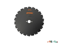 Ріжуче полотно Stihl для кущів і молодих дерев 24-пелюсткове
