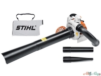 Садовый пылесос Stihl SH 86
