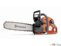 Бензопила Husqvarna 565