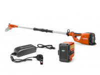 Аккумуляторный высоторез Husqvarna 120iTK4-P KIT