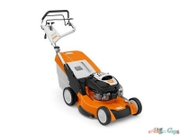 Газонокосилка Stihl RM 655.1 VS