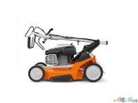 Газонокосилка Stihl RM 655.1 VS