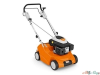Аэратор Stihl RL 540