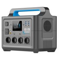 Зарядная станция GENERGY ZERO GZE-1210 1228 Вт/год