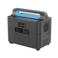 Зарядная станция GENERGY ZERO GZE-1515 1484 Вт/год