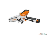 Аккумуляторная пила Stihl GTA 26 SET