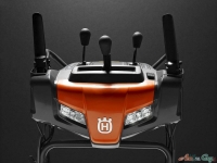 Снігоприбирач Husqvarna ST 230