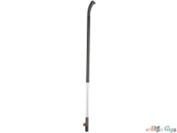 Ручка Gardena алюминиевая ErgoLine 130 см