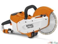 Аккумуляторный бензорез Stihl TSA 230