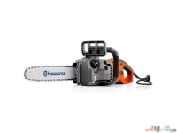 Електропила Husqvarna 418EL