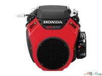 Двигун Honda GX 660 RH