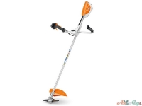 Аккумуляторная коса Stihl FSA 130