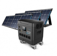 Зарядная станция GENERGY ZERO GZE-3320 3248 Вт/год