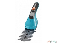 Кусторез аккумуляторный Gardena AccuCut 12 cм