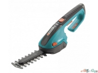 Ножницы аккумуляторные Gardena ClassicCut Li-комплект