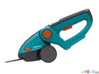 Ножницы аккумуляторные Gardena ComfortCut 8 cм