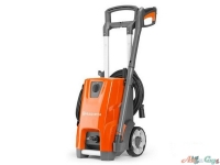 Мойка высокого давления Husqvarna PW 345С