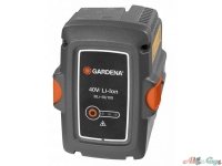 Аккумулятор Gardena BLi-40/100