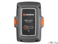 Аккумулятор Gardena BLi-40/160