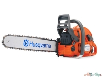 Бензопила Husqvarna 576XP
