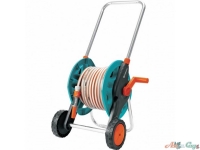 Тележка со шлангом Gardena 40 Set