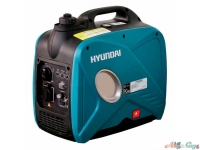 Інверторний генератор  Hyundai HY200Si