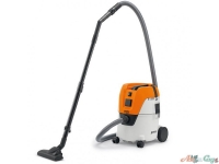 Пылесос Stihl SE 62 E
