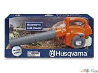 Игрушечная воздуходувка Husqvarna