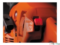 Бензопила Husqvarna 562 XP