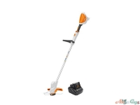 Аккумуляторная коса Stihl FSA 57 Set